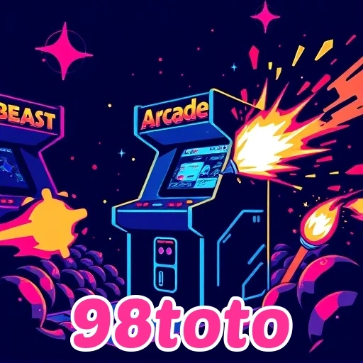 98toto: Temukan Keseruan Event Game Menarik Setiap Hari!
