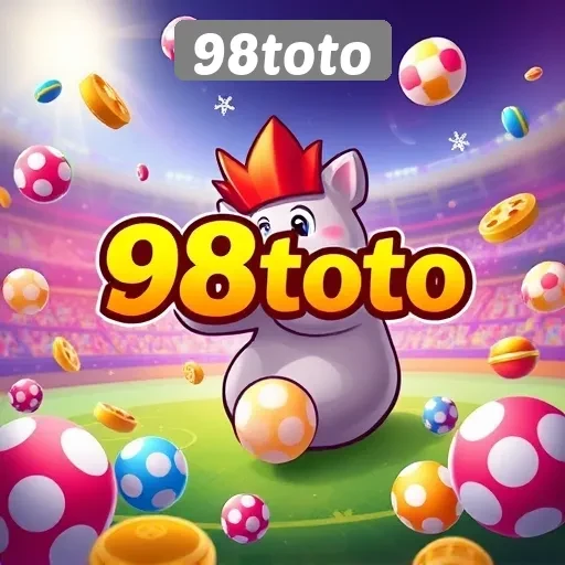 Menjelajahi Fitur Unggulan dari Situs Game 98toto