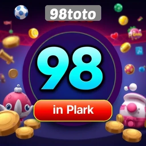 Menelusuri Fitur Unggulan di Situs Game 98toto