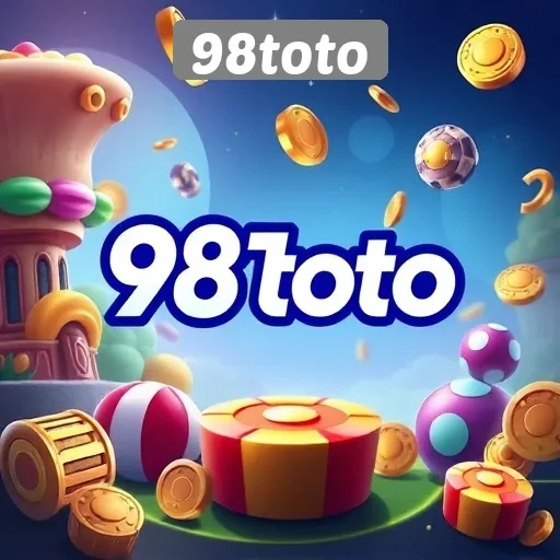 Mengungkap Fitur Unggulan Situs Game 98toto