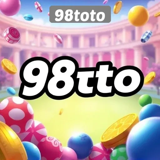 Berbagai Jenis Permainan yang Tersedia di 98toto