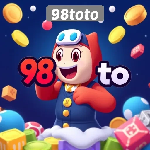 Mengenal 98toto Sebagai Situs Game Online Terpercaya