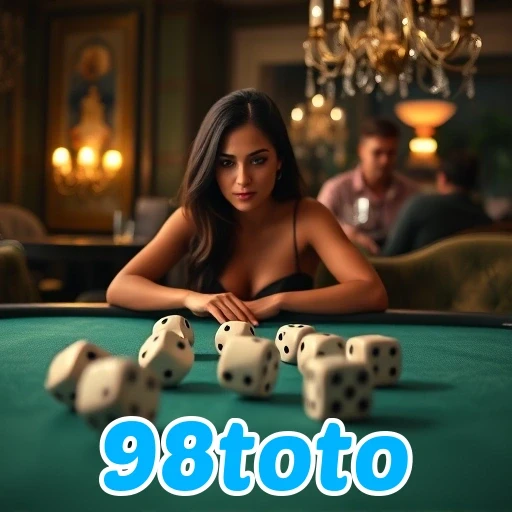 98toto: Peluncuran Baru yang Menggugah Antusiasme Gamers Indonesia