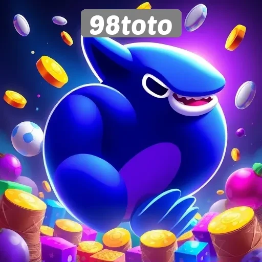 Game Populer yang Tersedia di 98toto