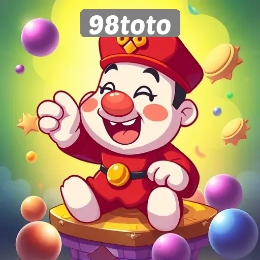 Mengulas Fitur Utama di Situs Game 98toto