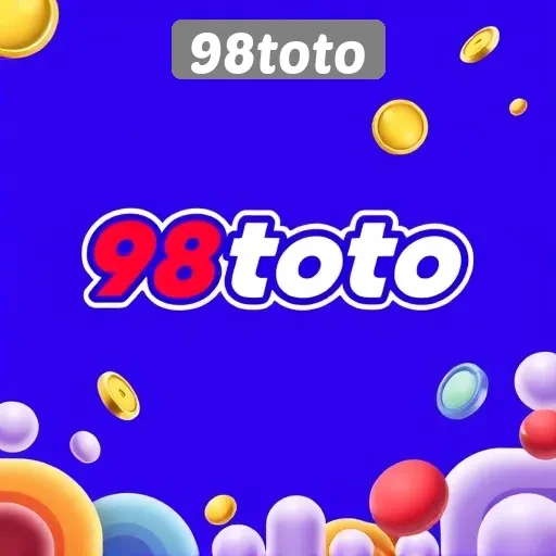 Review Mendalam tentang 98toto sebagai Platform Game Online