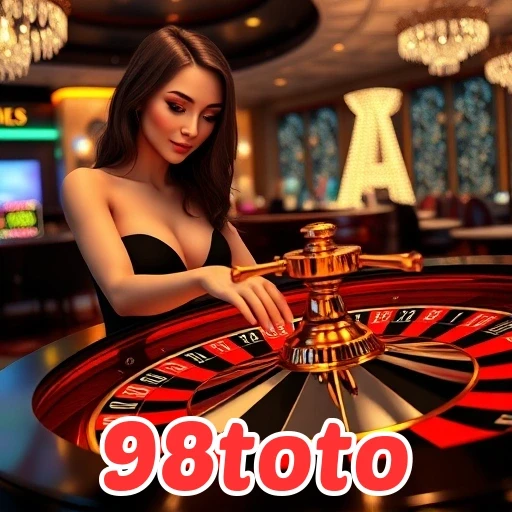 98toto Strategi Jitu