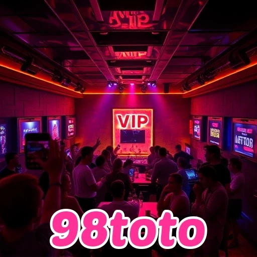 98toto Dukungan Pemain
