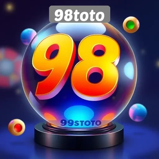Inovasi Teknologi yang Diterapkan di 98toto