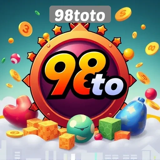 98toto sebagai Alternatif Hiburan Digital di Indonesia