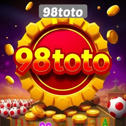 Bagaimana 98toto Menjadi Pilihan Utama Pecinta Game
