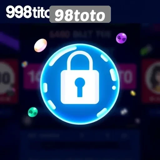 Analisis Keamanan dan Perizinan Situs 98toto di Dunia Game
