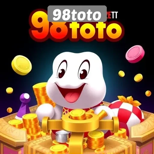 Tren Permainan yang Populer di 98toto Saat Ini
