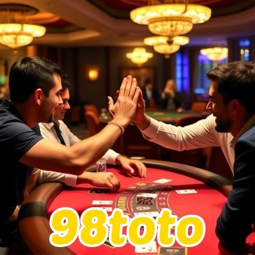 98toto: Solusi Terbaik untuk Update Game Online di Indonesia