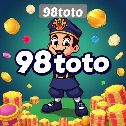 Beragam Jenis Permainan yang Tersedia di 98toto